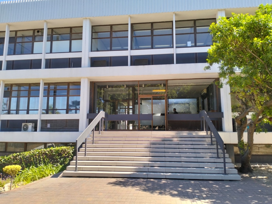 To Let commercial Property for Rent in Brackenfell Industrial Western Cape